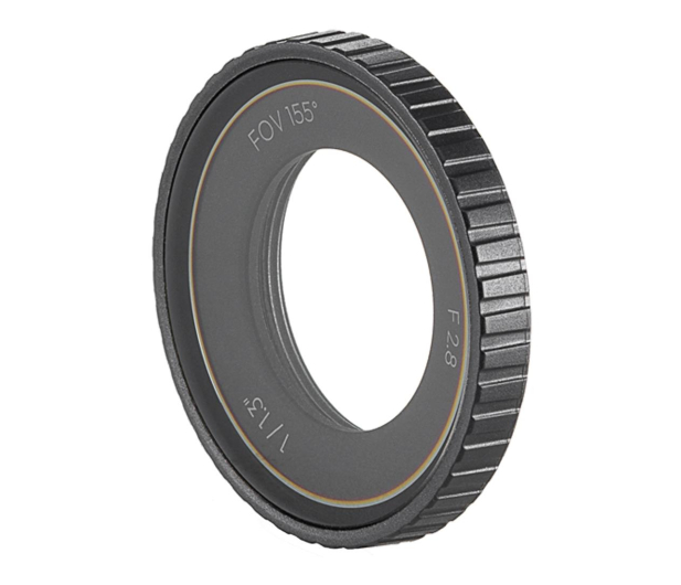 DJI Osłona obiektywu do DJI Osmo Action 4 - 1171164 - zdjęcie 2